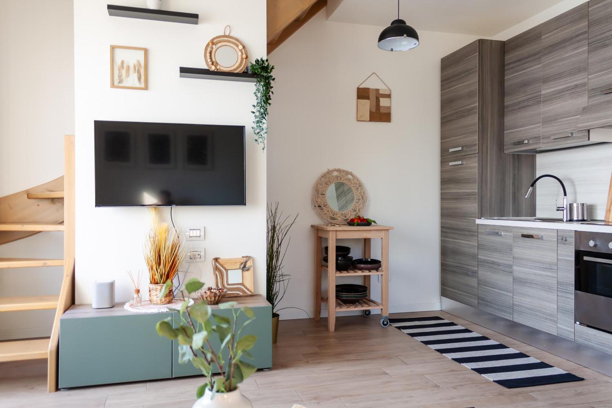 Mia Isola With Lake View, Garden And Swimming Pool Parzanica 외부 사진